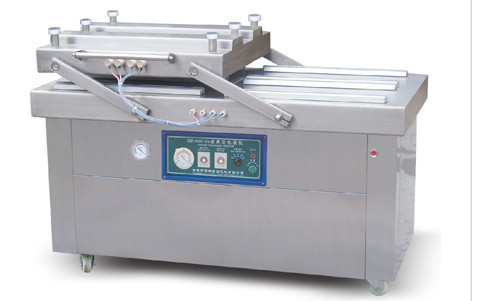 食品真空包裝機(jī) 食品真空包裝機(jī)