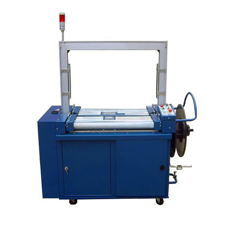 全自動打包機 全自動打包機