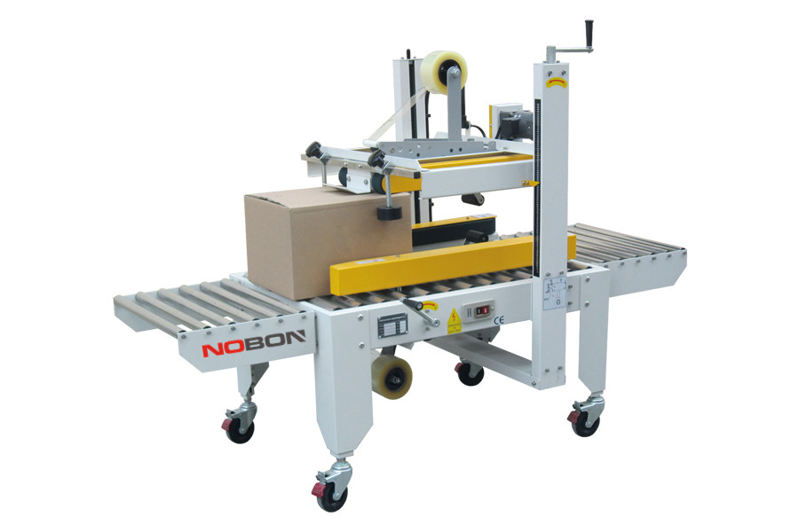 封箱機(jī)需要做哪些日常維護(hù)？