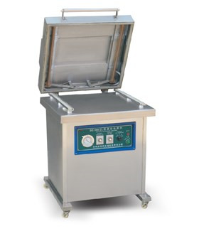 真空包裝機有哪些特點及優(yōu)勢?