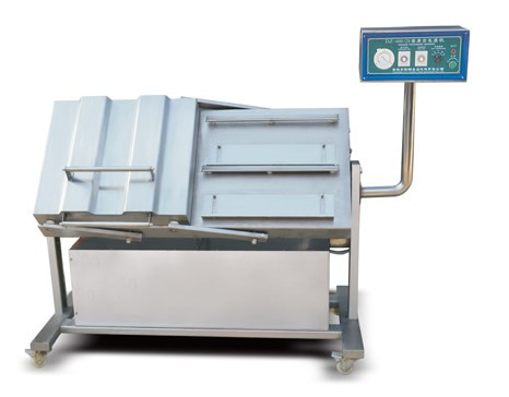 自動真空包裝機的具體特點是什么？